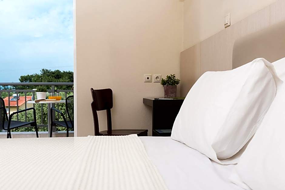 Louloudis Boutique Hotel