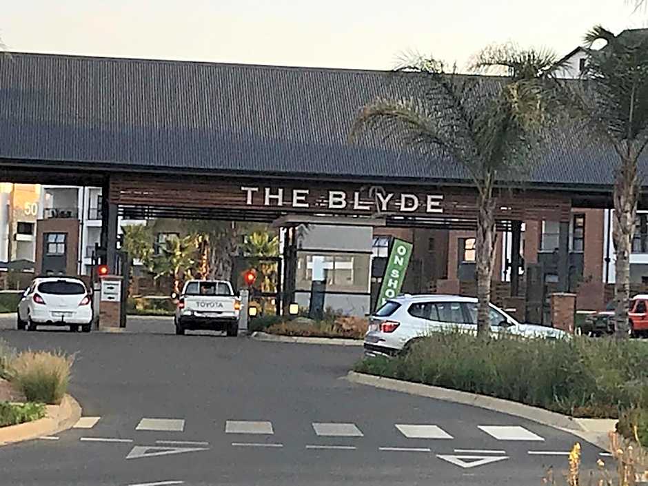 The Blyde, an impeccable blissful getaway (Balwin properties)