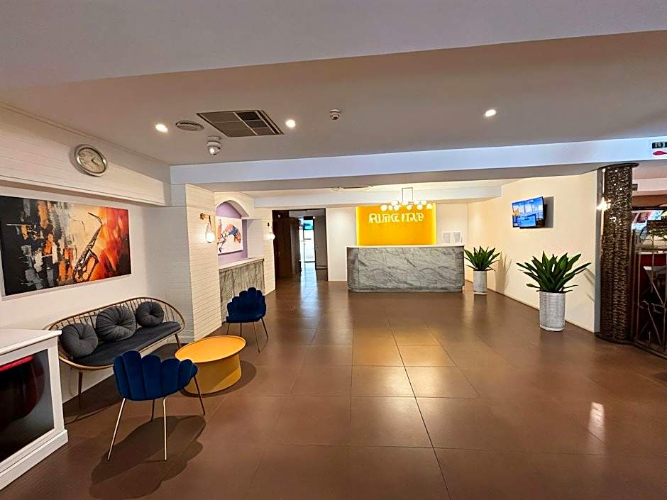 PJ De Inn Hotel Kuala Lumpur
