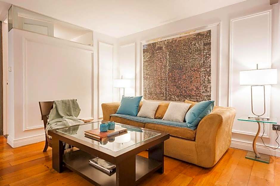 San Telmo Suites