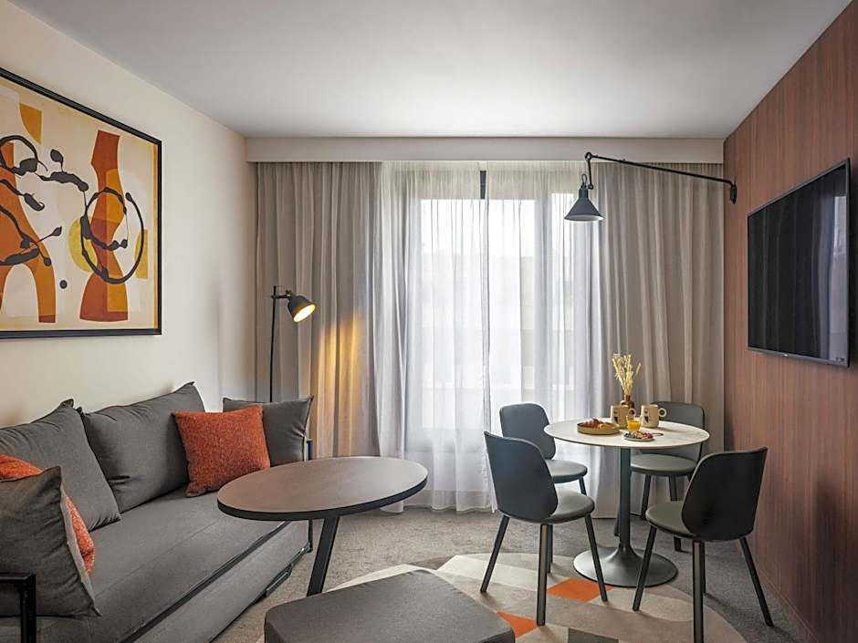 Novotel Paris Vaugirard Montparnasse