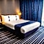 Holiday Inn Express Manchester City Centre By IHG