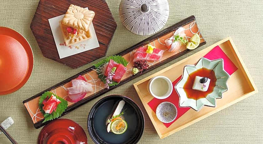 Hotel Epinard Nasu