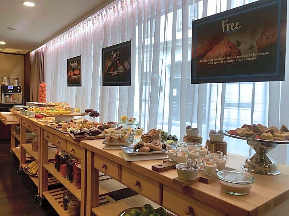 Hilton Stockholm Slussen