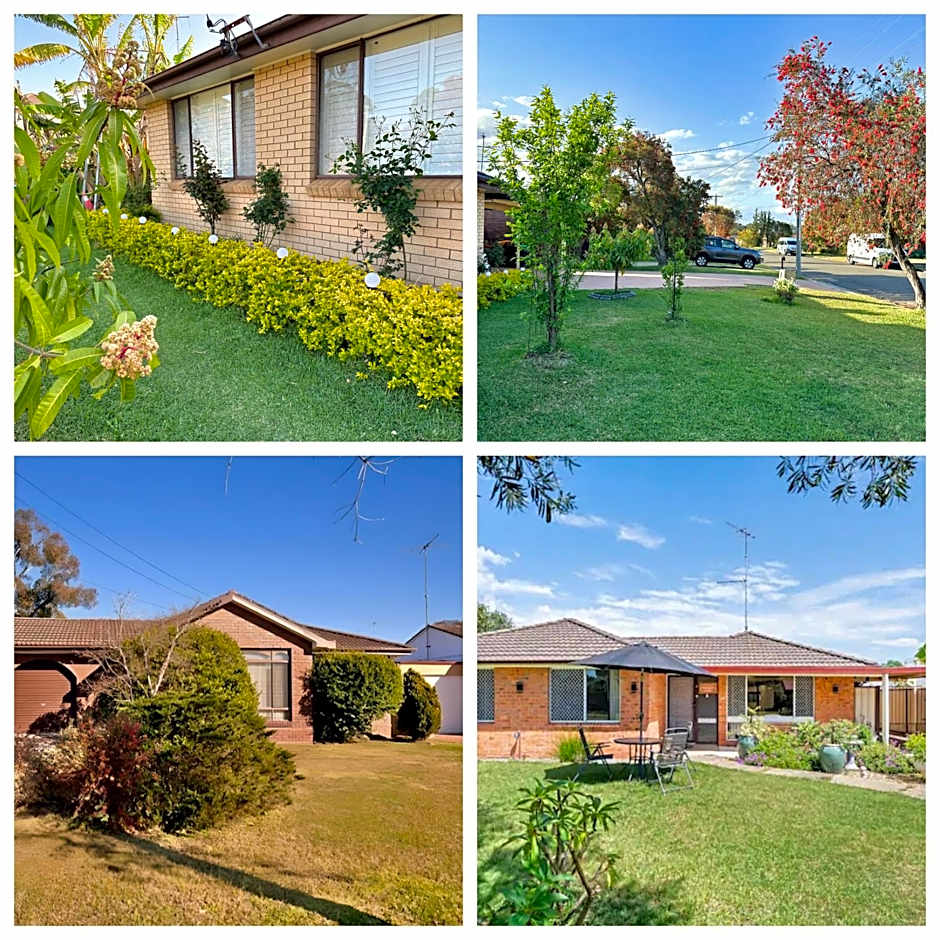 Cheerful 13 Bedrooms With Free Parking