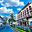 Plaza Uruapan Hotel 