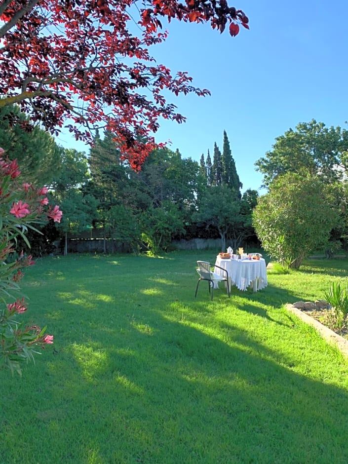 Le Jardin de LaCoste