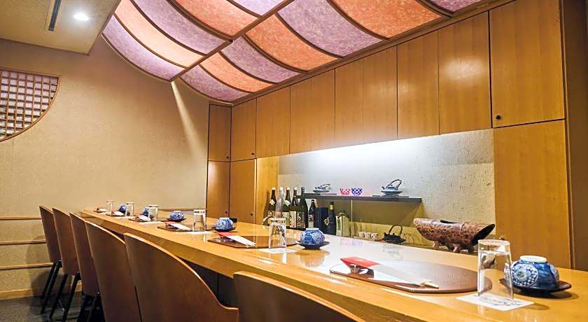 Hotel Lexton Kagoshima