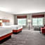 Hampton Inn & Suites Fresno