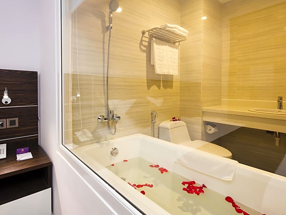 Balcony Nha Trang Hotel