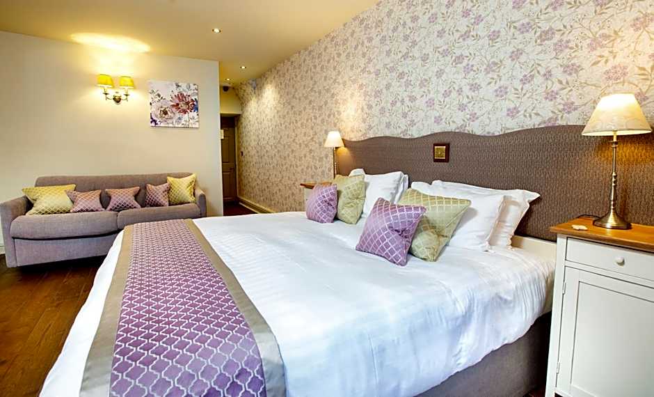 The Devonshire Grassington