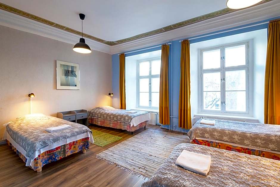 16eur - Old Town Munkenhof