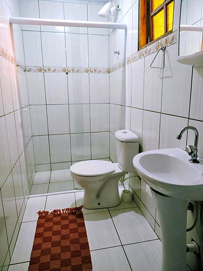 Pousada Aconchego Recanto Do Mar