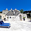 TRULLI GIACI&MAURI