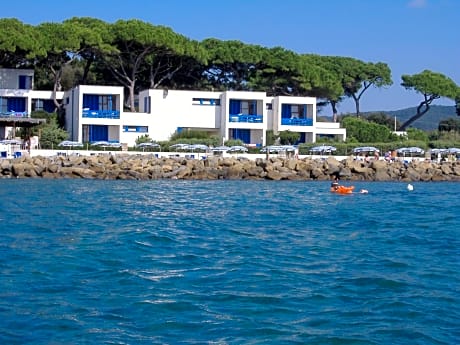 Baia Etrusca Resort