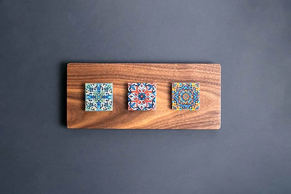 The Barcelona EDITION