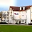 Albhotel Fortuna