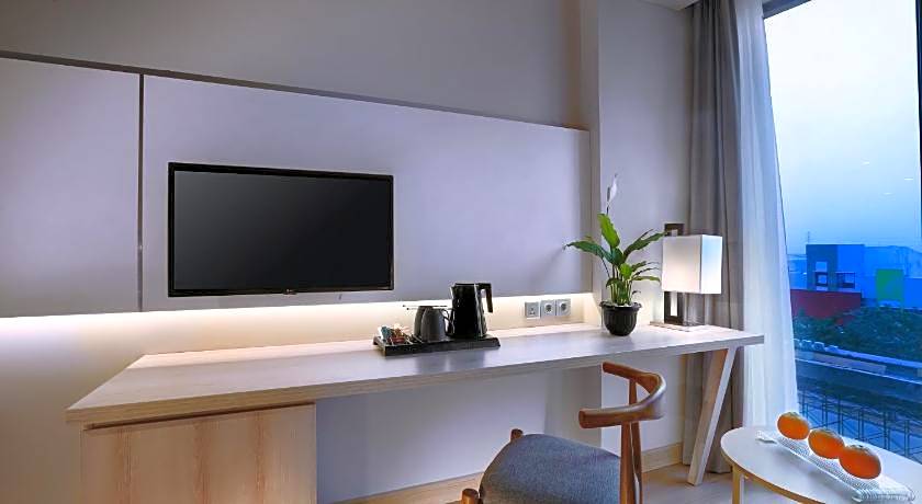 Harper Cikarang by ASTON