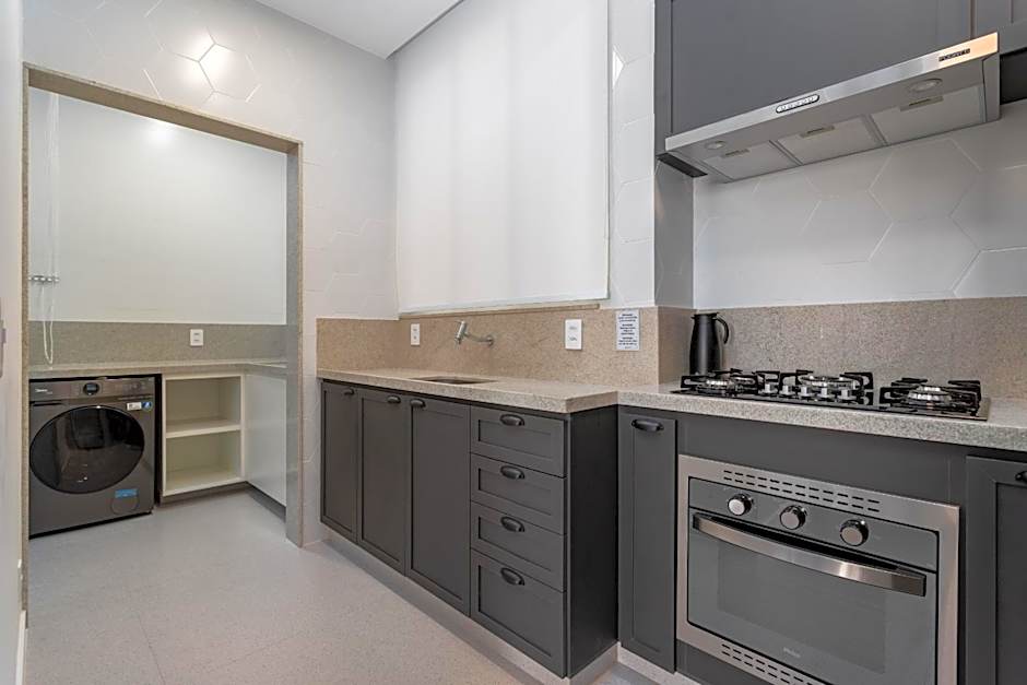 Elegancia em Copacabana - Vista para o Cristo - BR904 Z4