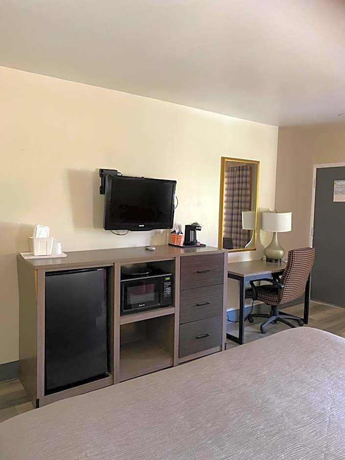 Quality Inn & Suites