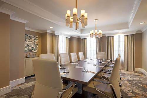 Grand Hyatt Atlanta in Buckhead