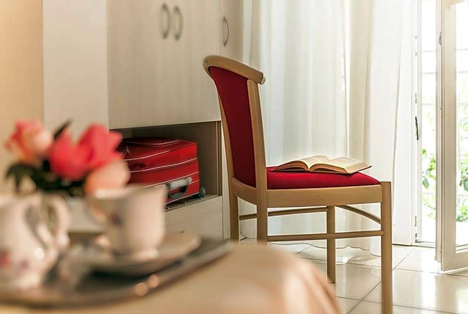 Hotel Ada
