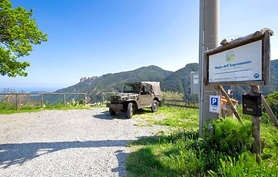 Magia dell'Aspromonte