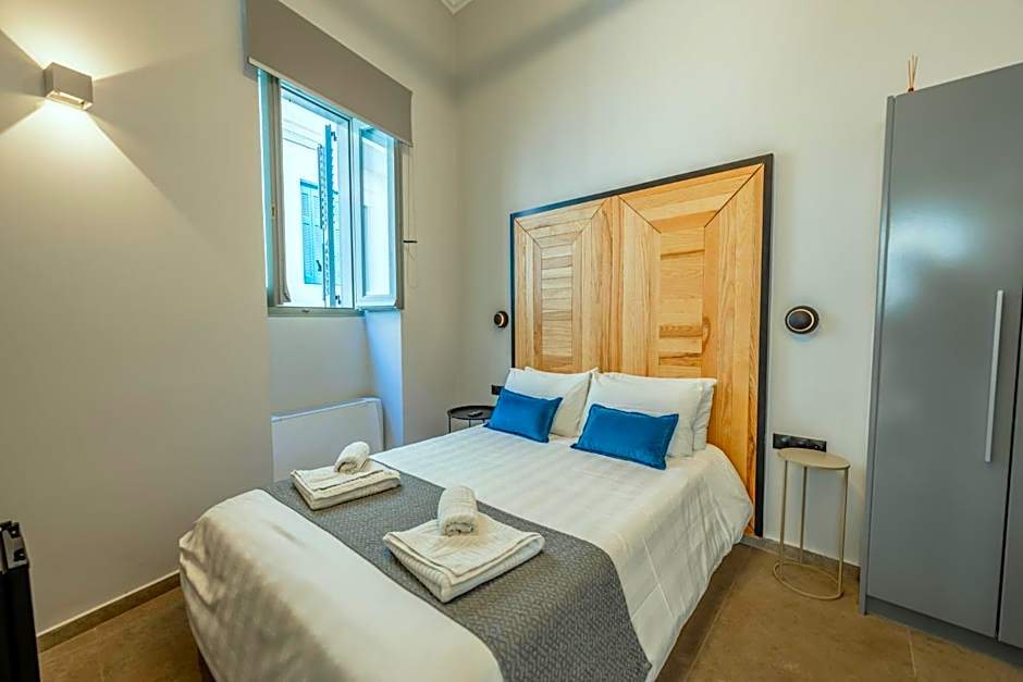 Impero Nafplio Hotel & Suites