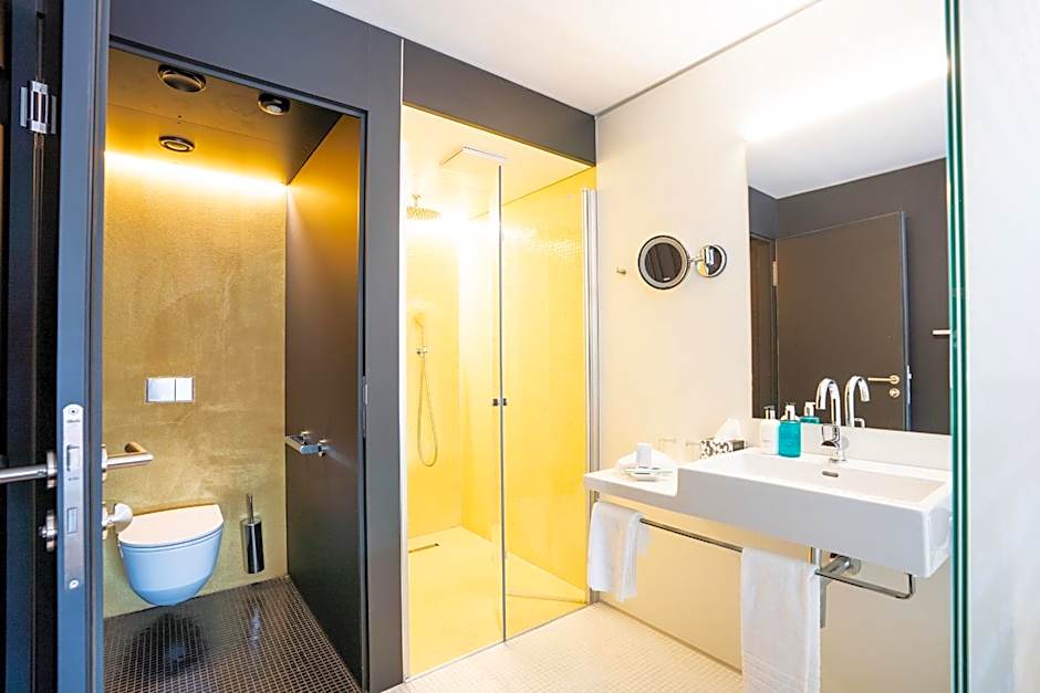 Hotel Heiden - Wellness am Bodensee