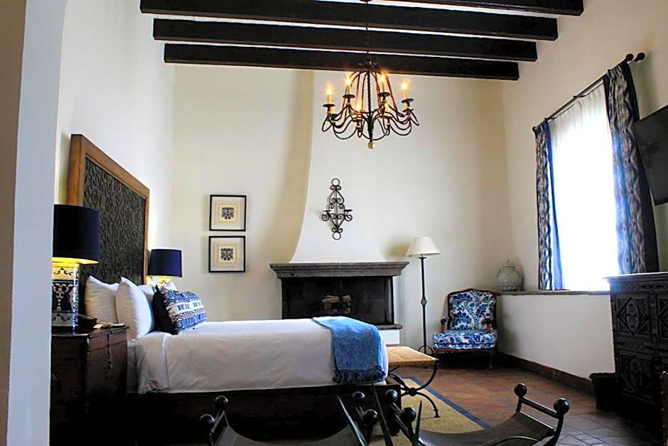 Belmond Casa de Sierra Nevada