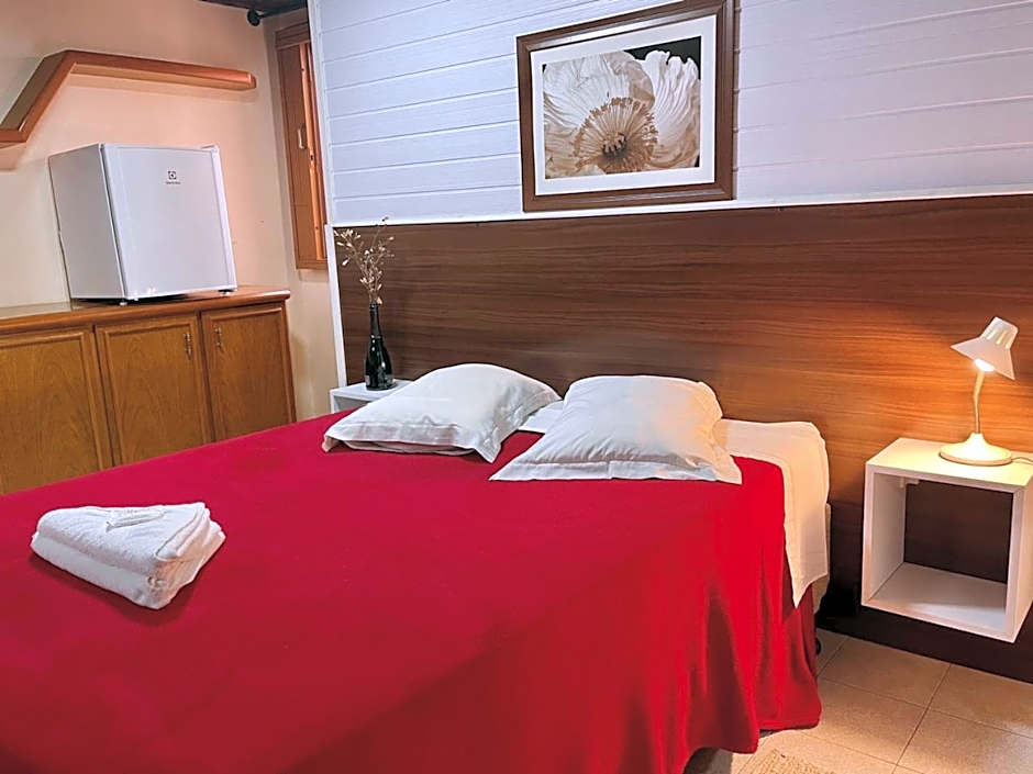 Sonho da Serra Pousada