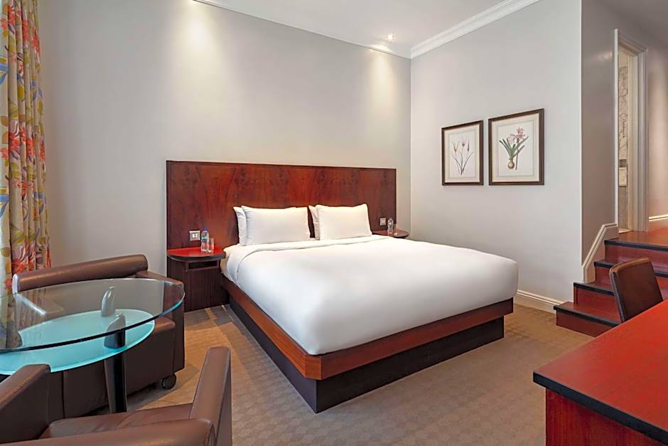 Radisson Blu Hotel, London Euston Square