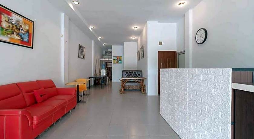 RedDoorz @ Mutiara Residence Deli Serdang