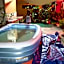 Babylon Hotel & Serviced Apartment