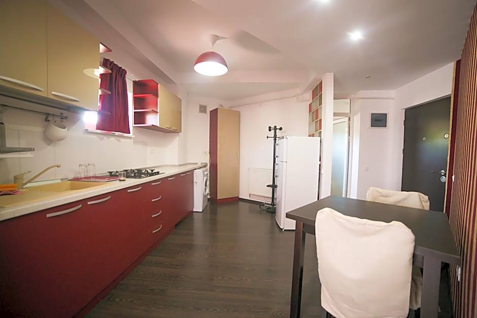 Hotel Jolie Apartments