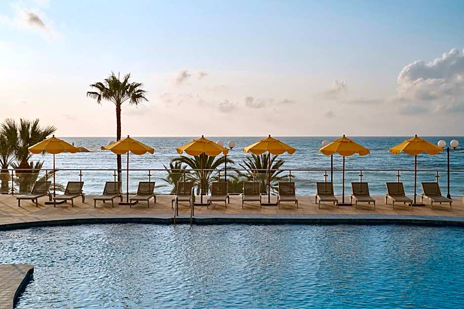 Medplaya Hotel Riviera - Adults Recommended