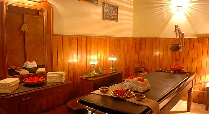 Tranquil Resort - A BluSalzz Collection