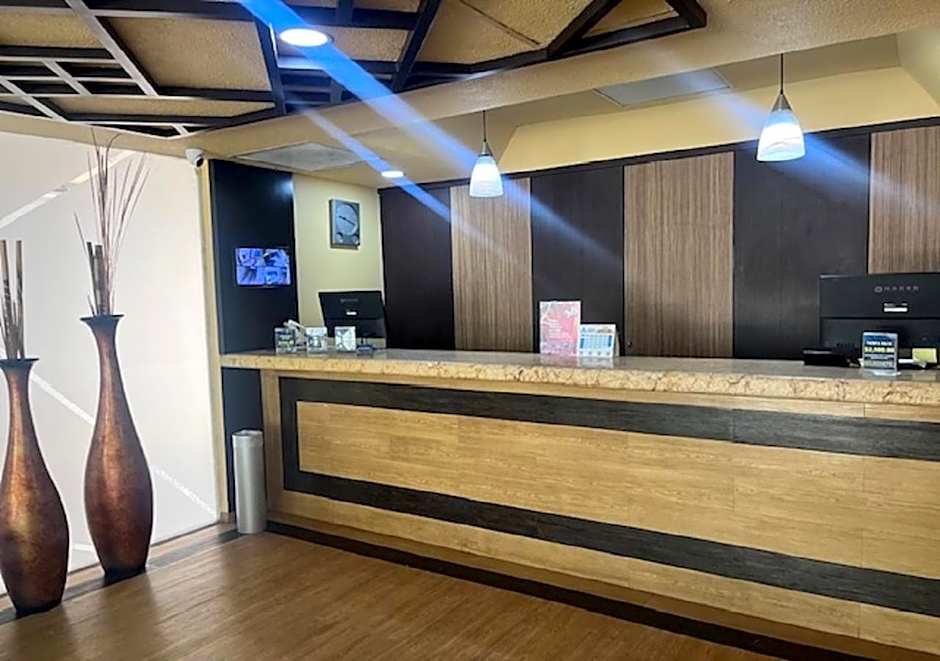 Ibeurohotel Expo