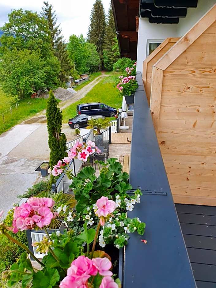 Boutique Hotel Alpenhof