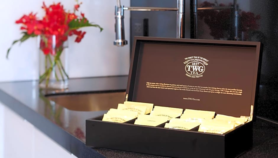 Amari Residences Pattaya