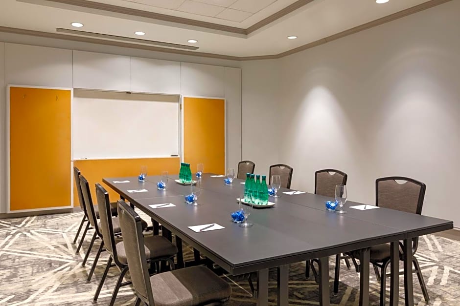 Crowne Plaza College Park - Washington DC