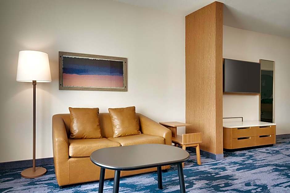 Fairfield by Marriott Inn & Suites Houston League City