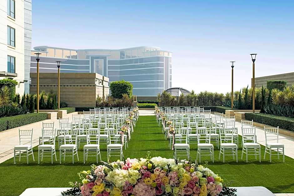 The St. Regis Macao