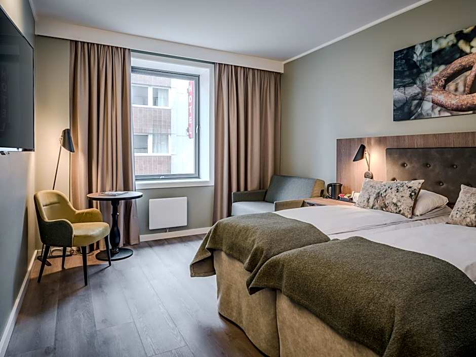 Scandic Grand Tromsø