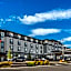 Executive Residency by Best Western Calgary City View North