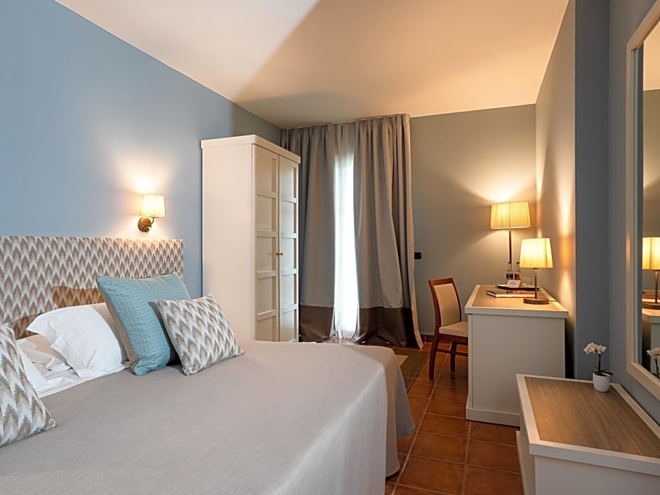 Cappuccina Country Resort