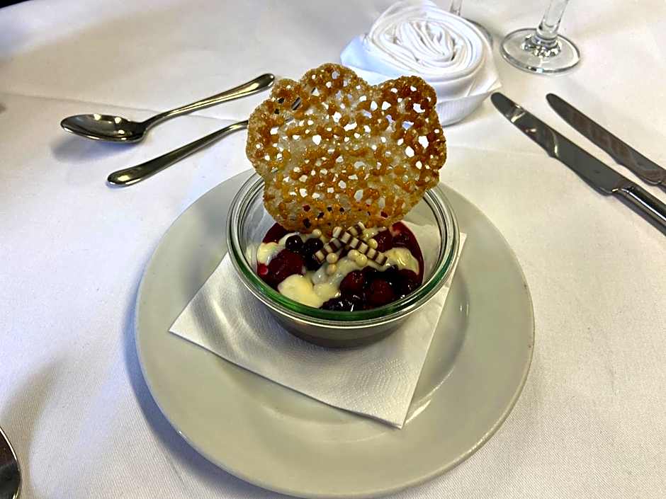 Hotel Krämerbrücke Erfurt