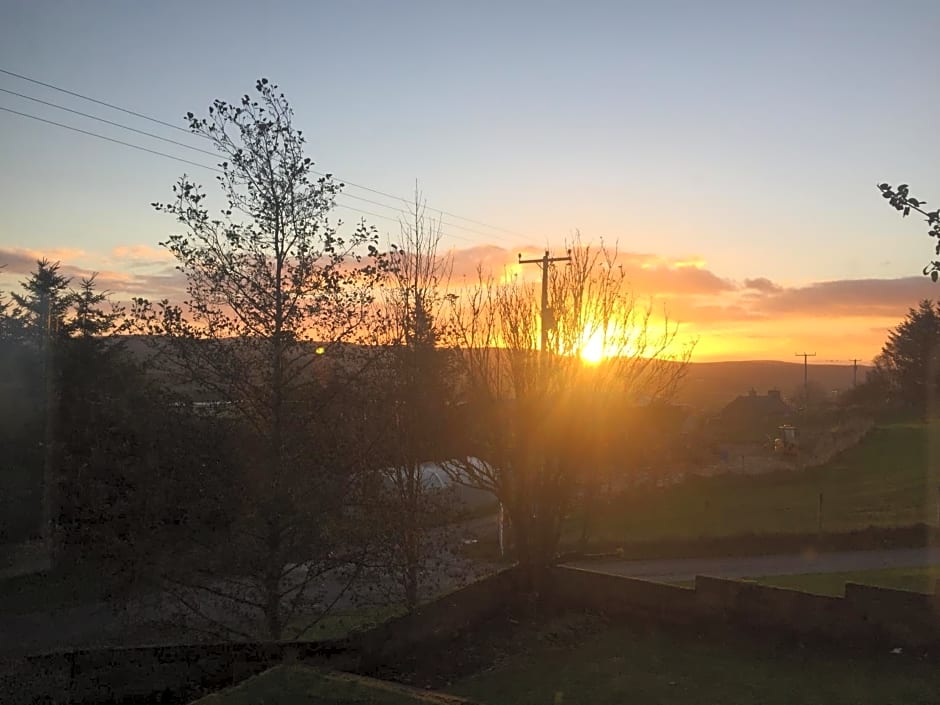 The Sheiling B&B - NC 500