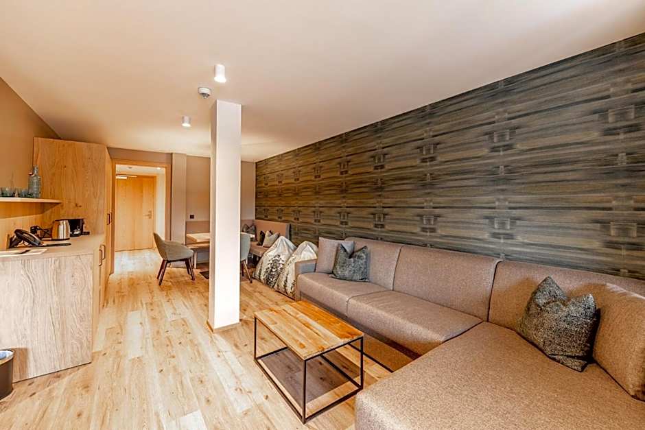 Das Bayrischzell Familotel Oberbayern