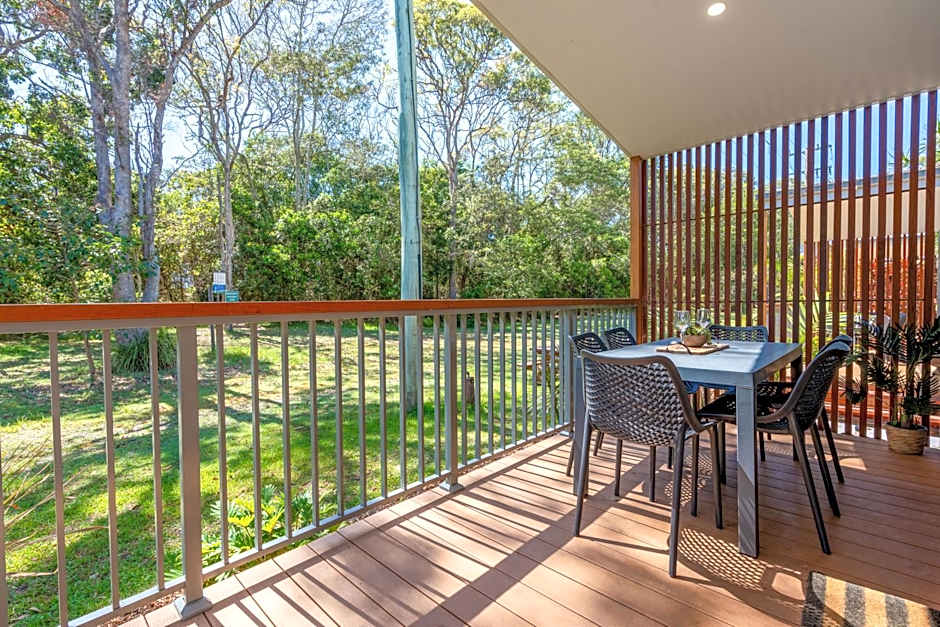 BIG4 Tasman Holiday Parks - Nambucca Heads